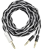 Amazon | NOBUNAGA Labs 比叡 (ひえい) 【4.4mm5極バランス/3.5